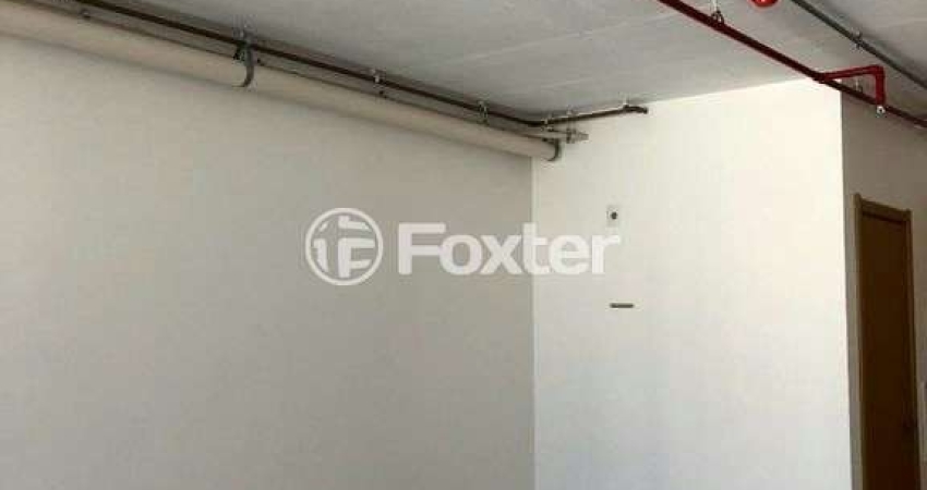 Sala comercial com 1 sala à venda na Rua Gomes Jardim, 201, Santana, Porto Alegre