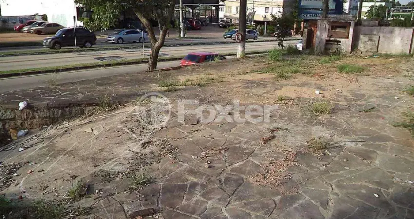 Terreno à venda na Rua Coronel Aparício Borges, 1615, Coronel Aparício Borges, Porto Alegre