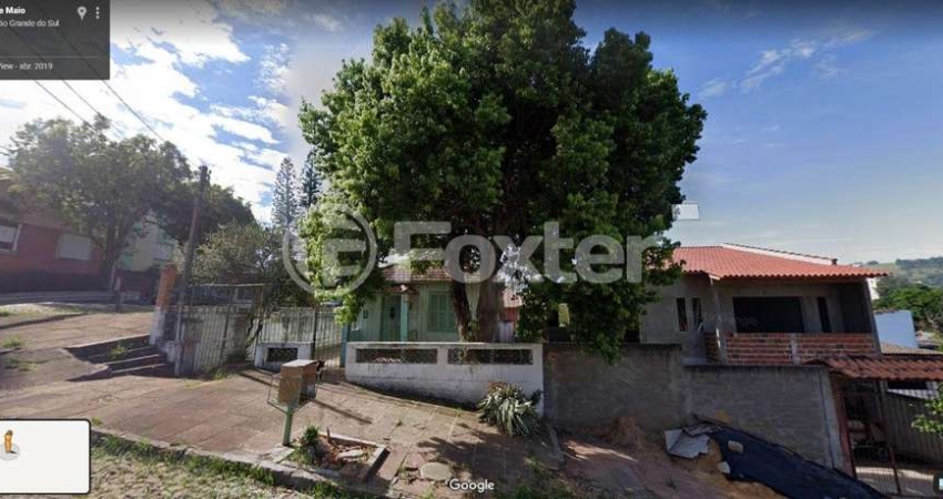 Terreno comercial à venda na Rua Primeiro de Maio, 314, Partenon, Porto Alegre