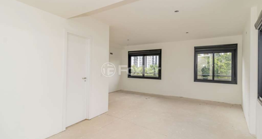 Apartamento com 1 quarto à venda na Avenida Francisco Petuco, 288, Boa Vista, Porto Alegre