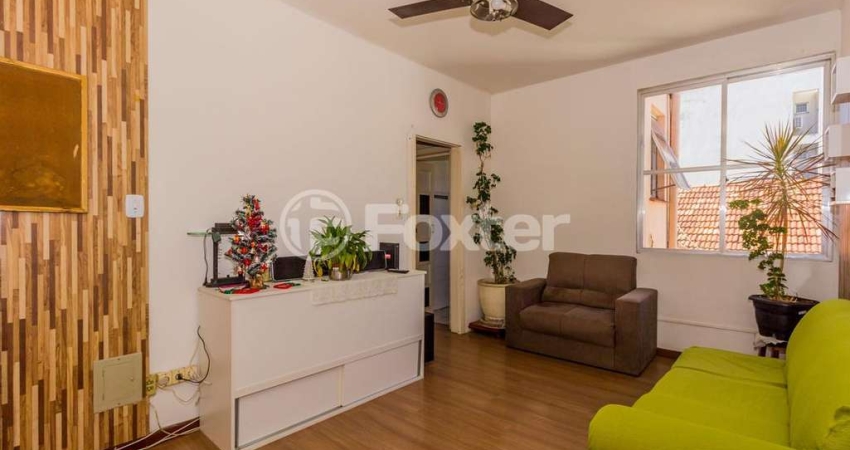 Apartamento com 3 quartos à venda na Rua Vinte de Setembro, 436, Azenha, Porto Alegre