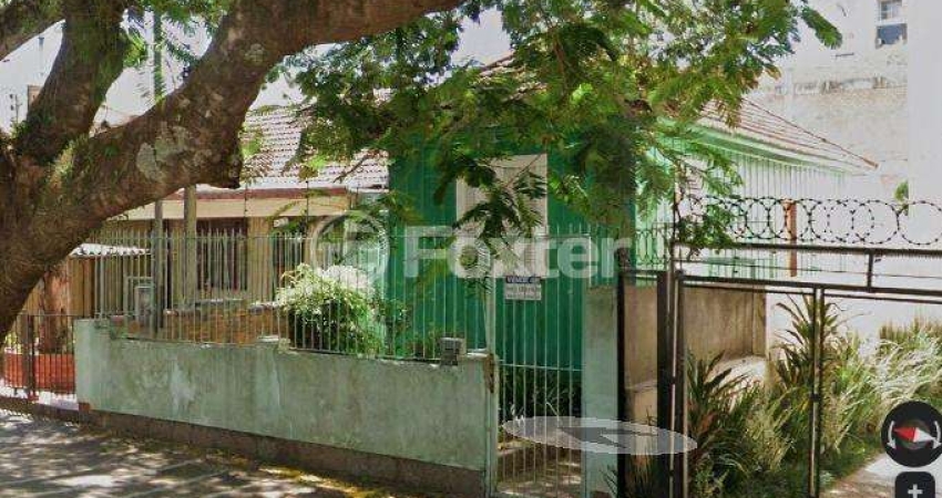 Terreno à venda na Rua Chile, 495, Jardim Botânico, Porto Alegre