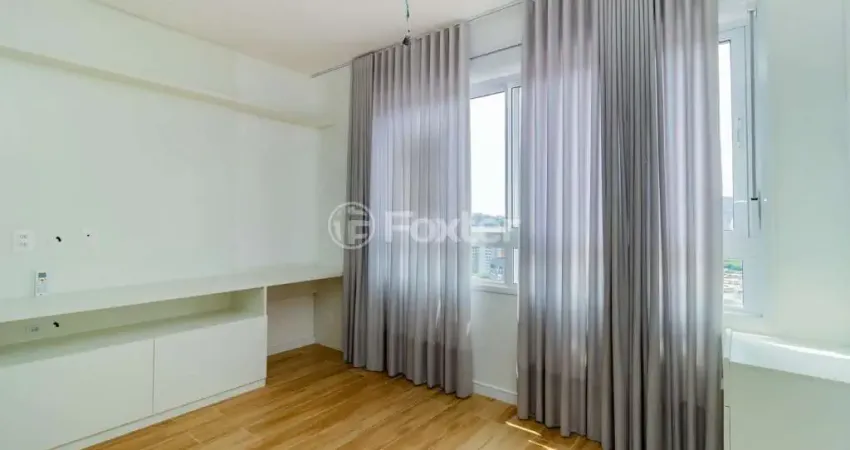 Kitnet / Stúdio à venda na Avenida dos Cubanos, 114, Partenon, Porto Alegre