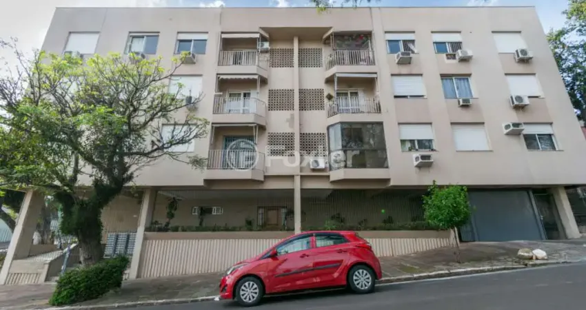 Apartamento com 2 quartos à venda na Rua Pedro Velho, 130, Partenon, Porto Alegre