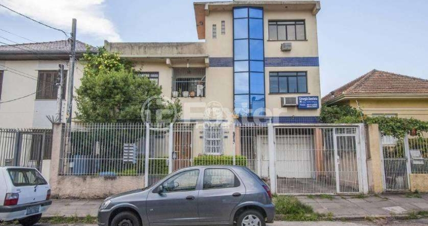 Prédio com 2 salas à venda na Rua Germano Hasslocher, 254, Azenha, Porto Alegre