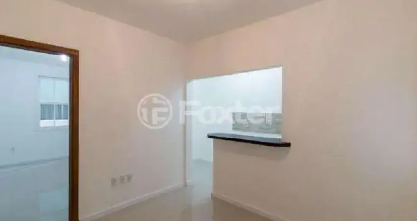 Apartamento com 1 quarto à venda na Avenida Plínio Brasil Milano, 435, Auxiliadora, Porto Alegre