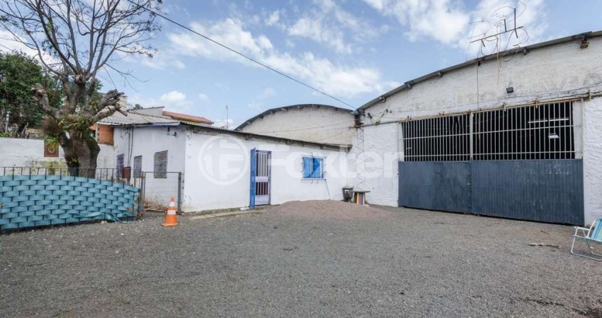 Barracão / Galpão / Depósito à venda na Rua Martins de Lima, 701, Vila São José, Porto Alegre