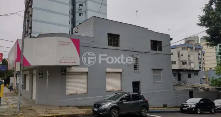 Prédio à venda na Rua Domingos Martins, 241, Centro, Canoas
