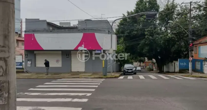 Prédio à venda na Rua Domingos Martins, 241, Centro, Canoas