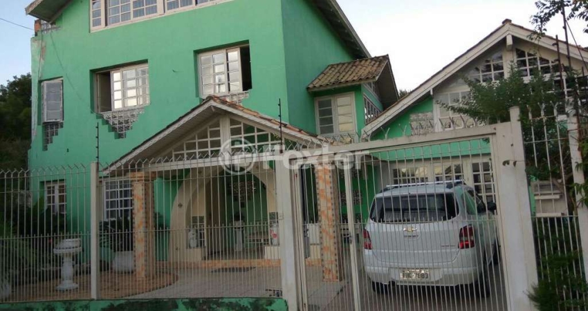 Casa com 7 quartos à venda na Rua Nossa Senhora da Glória, 108, Glória, Porto Alegre