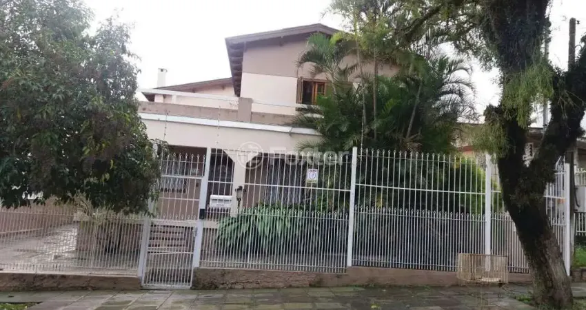 Casa com 3 quartos à venda na Rua Luiz Carniglia, 210, Sarandi, Porto Alegre