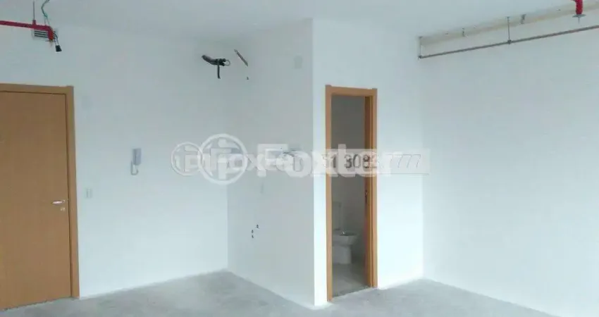 Sala comercial com 1 sala à venda na Avenida Loureiro da Silva, 1960, Centro Histórico, Porto Alegre