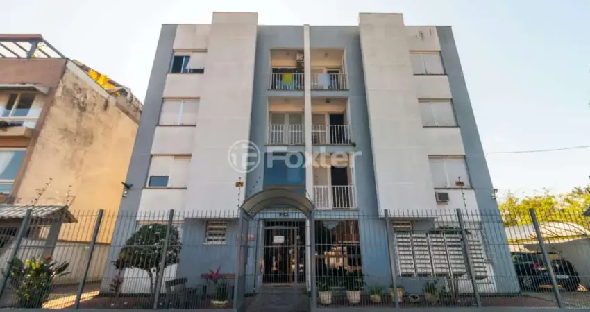 Apartamento com 2 quartos à venda na Rua Joaquim de Carvalho, 650, Vila Nova, Porto Alegre