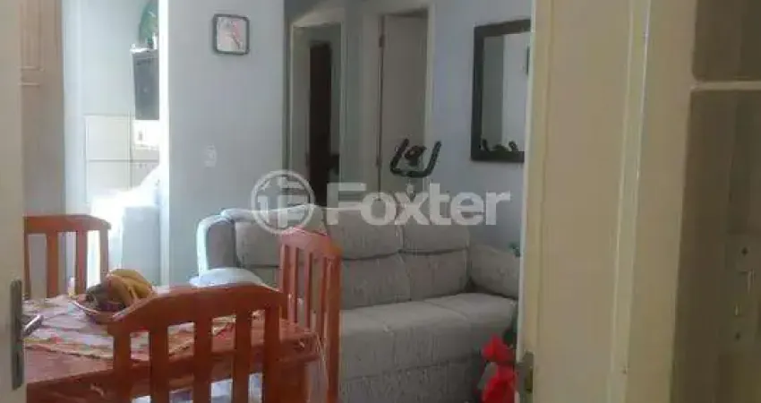 Apartamento com 2 quartos à venda na Estrada Cristiano Kraemer, 920, Vila Nova, Porto Alegre