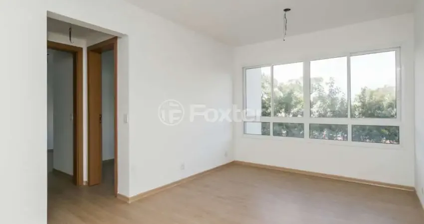 Apartamento com 2 quartos à venda na Avenida Otto Niemeyer, 1006, Tristeza, Porto Alegre