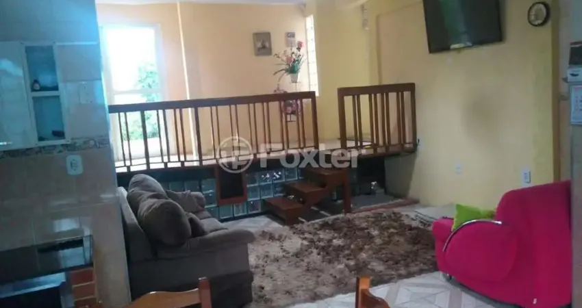 Casa com 3 quartos à venda na Rua Vereador João Carlos da Silva, 247, Querência, Viamão
