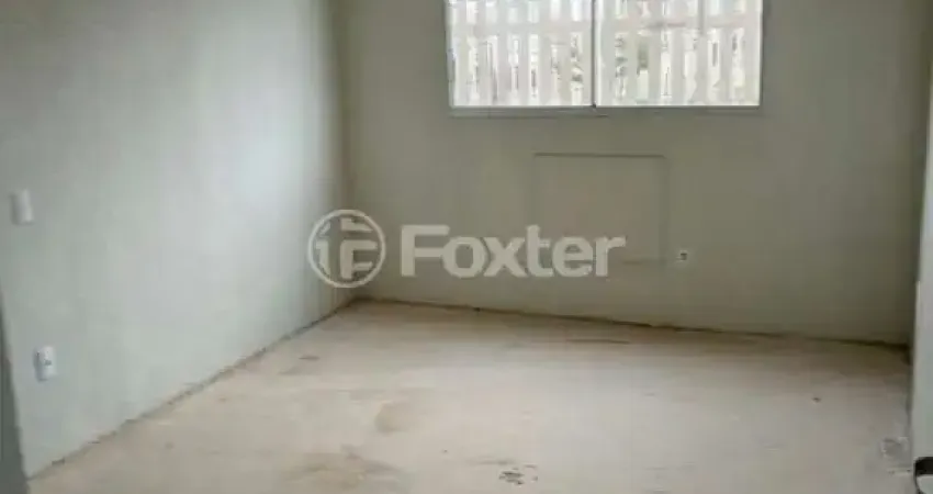 Apartamento com 2 quartos à venda na Rua Irmã Teresilda Steffen, 195, Mário Quintana, Porto Alegre