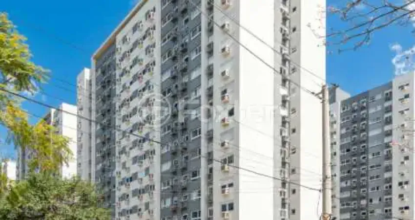 Apartamento com 3 quartos à venda na Rua Jerônymo Zelmanovitz, 100, Jardim Lindóia, Porto Alegre