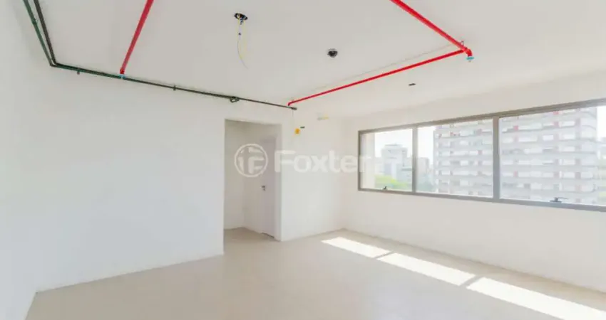 Sala comercial com 1 sala à venda na Avenida Independência, 1183, Independência, Porto Alegre