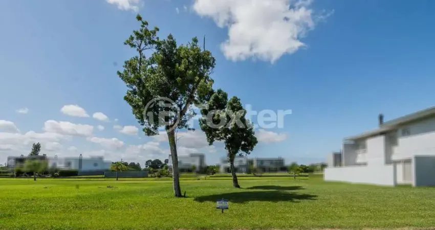 Terreno em condomínio fechado à venda na Estrada Do Conde, 1100, Sans Souci, Eldorado do Sul