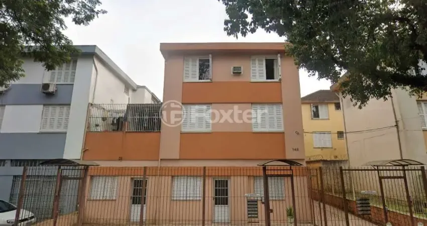 Apartamento com 4 quartos à venda na Rua Engenheiro Antônio Carlos Tibiriçá, 148, Petrópolis, Porto Alegre