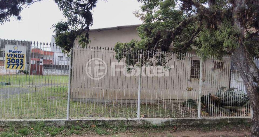 Terreno à venda na Rua Garibaldi, 248, Niterói, Canoas