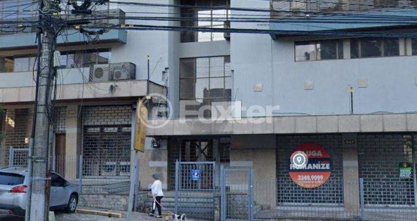 Sala comercial com 2 salas à venda na Avenida do Forte, 557, Cristo Redentor, Porto Alegre