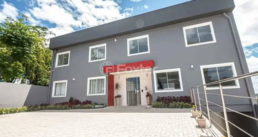 Cobertura com 2 quartos à venda na Rua dos Cunhas, 1424, Fiuza, Viamão