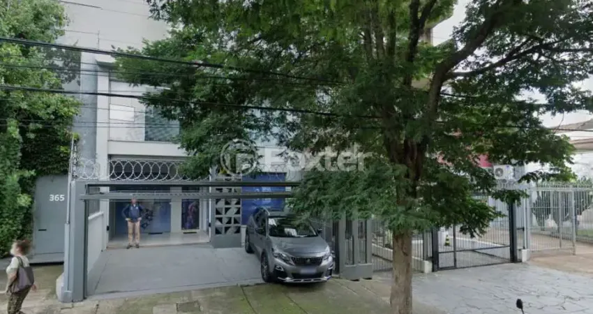 Apartamento com 2 quartos à venda na Rua Visconde do Rio Branco, 353, Floresta, Porto Alegre