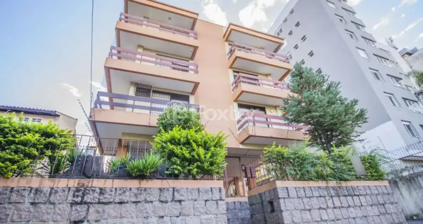 Apartamento com 2 quartos à venda na Rua São Marcos, 77, Bom Jesus, Porto Alegre