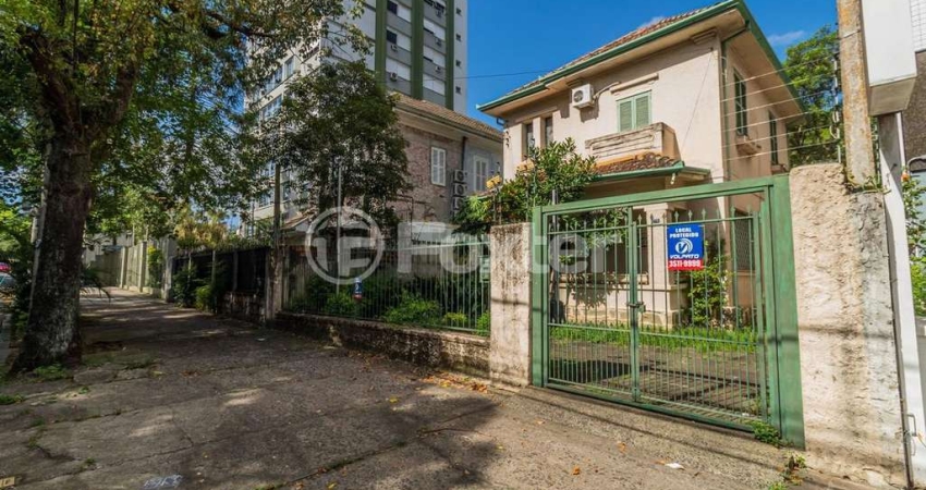 Terreno comercial à venda na Rua Coronel Bordini, 719, Auxiliadora, Porto Alegre