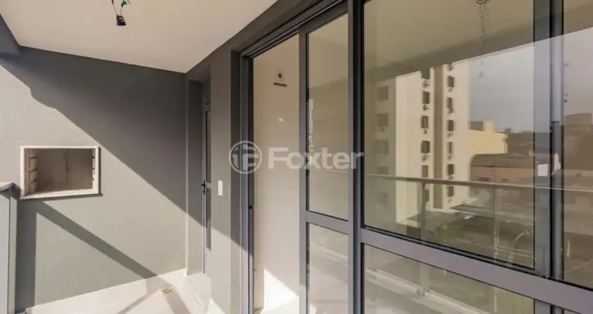 Apartamento com 2 quartos à venda na Rua Azevedo Sodré, 285, Passo da Areia, Porto Alegre