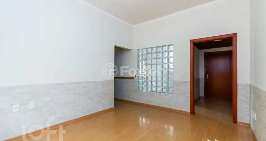 Apartamento com 2 quartos à venda na Rua João Abbott, 577, Petrópolis, Porto Alegre