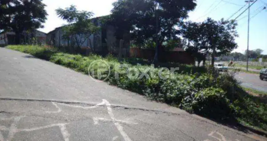 Terreno à venda na Estrada João de Oliveira Remião, 3390, Lomba do Pinheiro, Porto Alegre