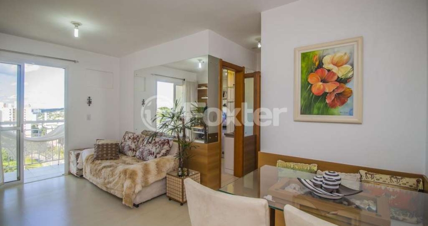 Apartamento com 2 quartos à venda na Rua Abram Goldsztein, 446, Jardim Carvalho, Porto Alegre