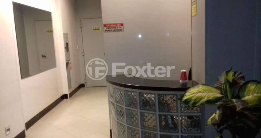 Sala comercial com 1 sala à venda na Rua Doutor Flores, 323, Centro Histórico, Porto Alegre