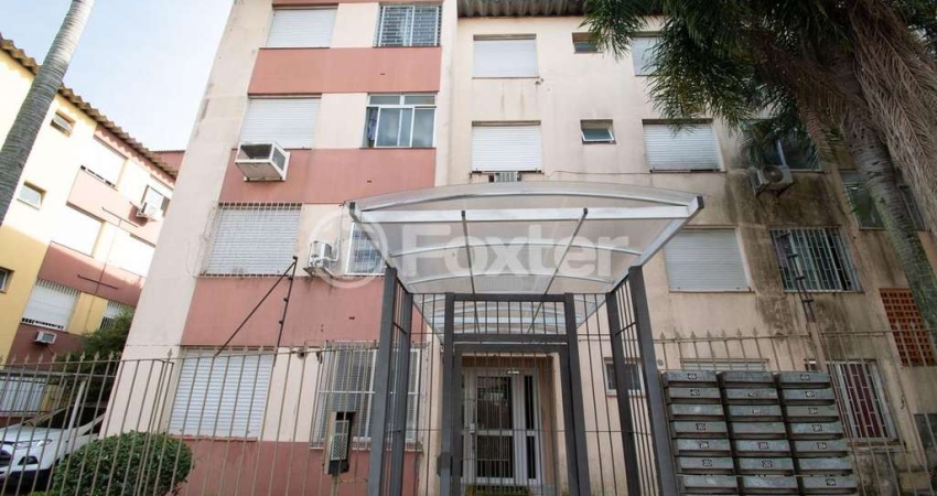 Apartamento com 1 quarto à venda na Rua Ângelo Crivellaro, 720, Jardim do Salso, Porto Alegre