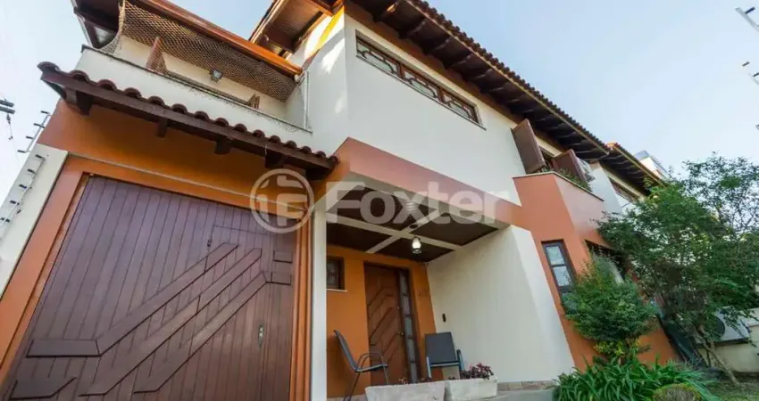 Casa com 3 quartos à venda na Rua Jornal O Povo, 42, Jardim Itu Sabará, Porto Alegre