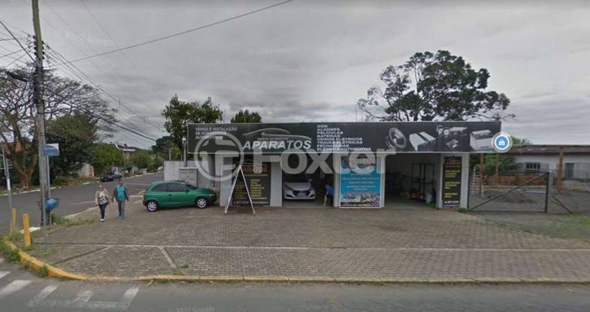 Ponto comercial com 5 salas à venda na Rua Pero Vaz de Caminha, 359, Nossa Senhora das Graças, Canoas