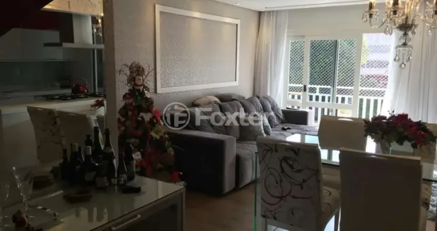 Cobertura com 3 quartos à venda na Rua Padre Amstad, 370, Centro, Nova Petrópolis