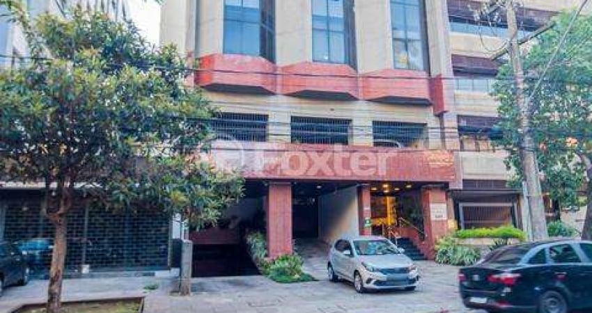 Sala comercial com 1 sala à venda na Rua Coronel Bordini, 689, Auxiliadora, Porto Alegre