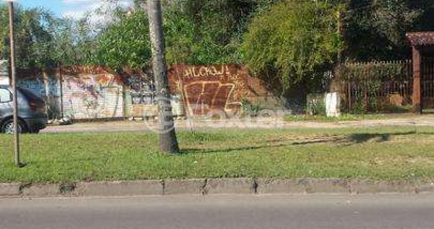 Terreno à venda na Avenida Eduardo Prado, 1540, Cavalhada, Porto Alegre