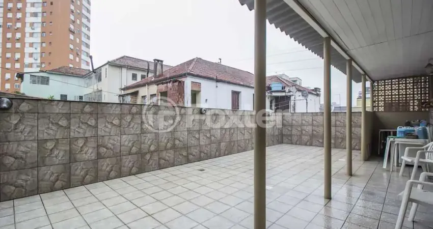 Prédio com 1 sala à venda na Avenida da Azenha, 584, Azenha, Porto Alegre