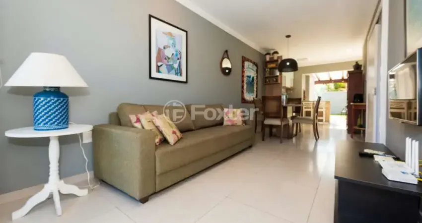 Casa em condomínio fechado com 3 quartos à venda na Avenida Central, 1001, Atlântida, Xangri-Lá