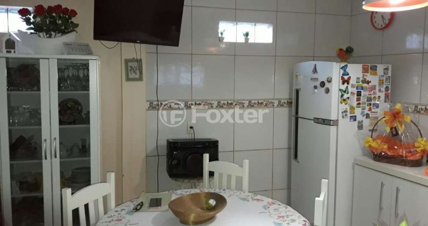 Casa com 3 quartos à venda na Rua São Joaquim, 123, Glória, Porto Alegre