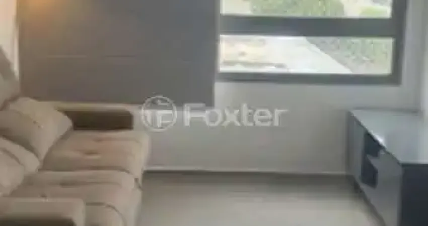 Apartamento com 1 quarto à venda na Rua Cipó, 392, Passo da Areia, Porto Alegre