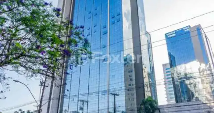Apartamento com 1 quarto à venda na Avenida Borges de Medeiros, 2277, Praia de Belas, Porto Alegre