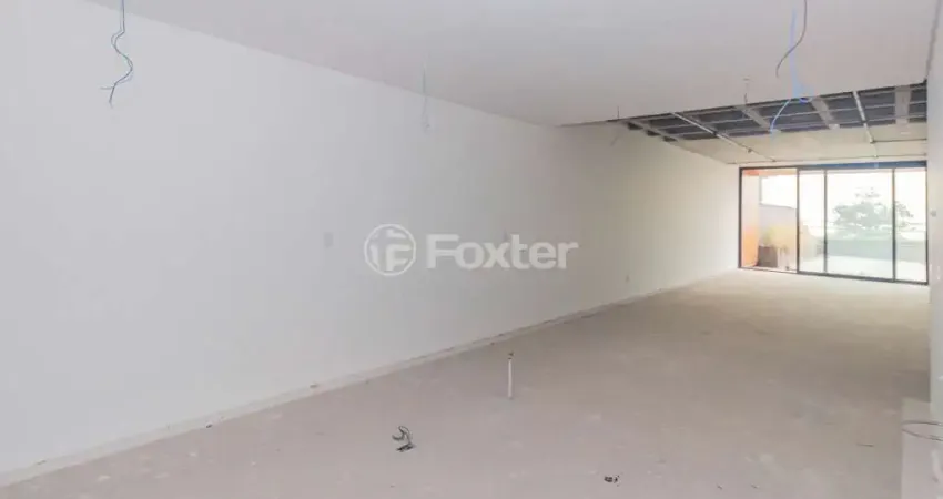 Apartamento com 2 quartos à venda na Avenida Padre Cacique, 1820, Praia de Belas, Porto Alegre