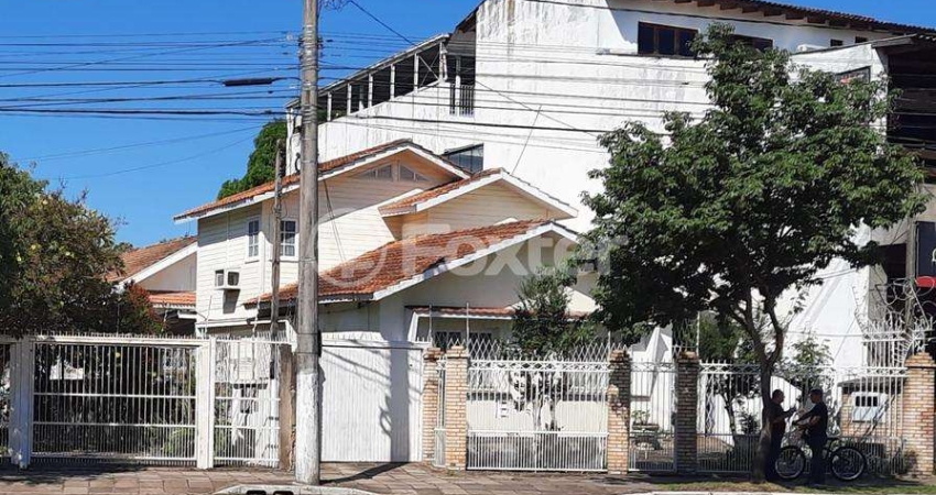 Terreno à venda na Rua Coronel Aparício Borges, 707, Glória, Porto Alegre