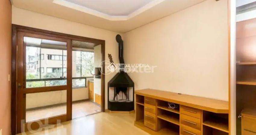 Apartamento com 3 quartos à venda na Avenida Alegrete, 139, Petrópolis, Porto Alegre